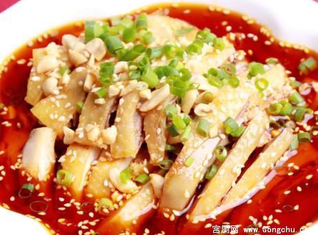 丰都麻辣鸡特产美食临淄图片