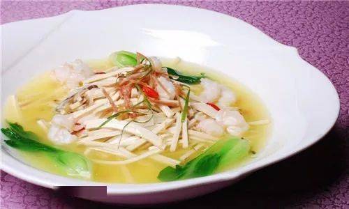 中国顶级八大菜系,各有什么特点?