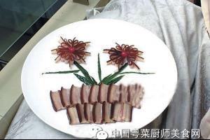 萍乡烟熏肉