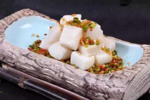 春笋银鳕鱼 饱含春天气息的当季菜式制作