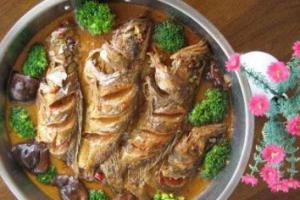 香鲜臭鳜鱼的腌制技术及菜品实例